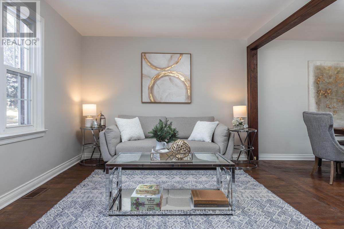 33 Southmead Road, Toronto, Ontario  M1L 2H9 - Photo 3 - E12359925