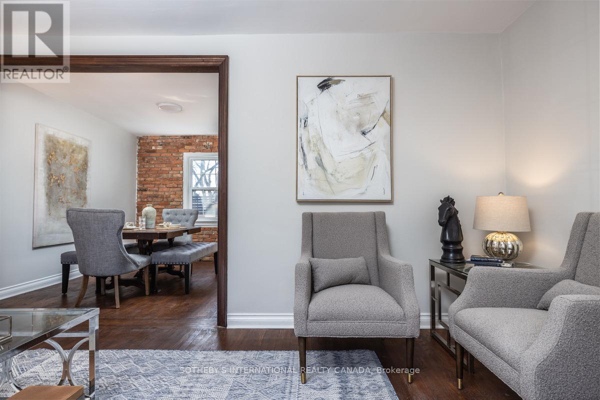 33 Southmead Road, Toronto, Ontario  M1L 2H9 - Photo 4 - E12359925