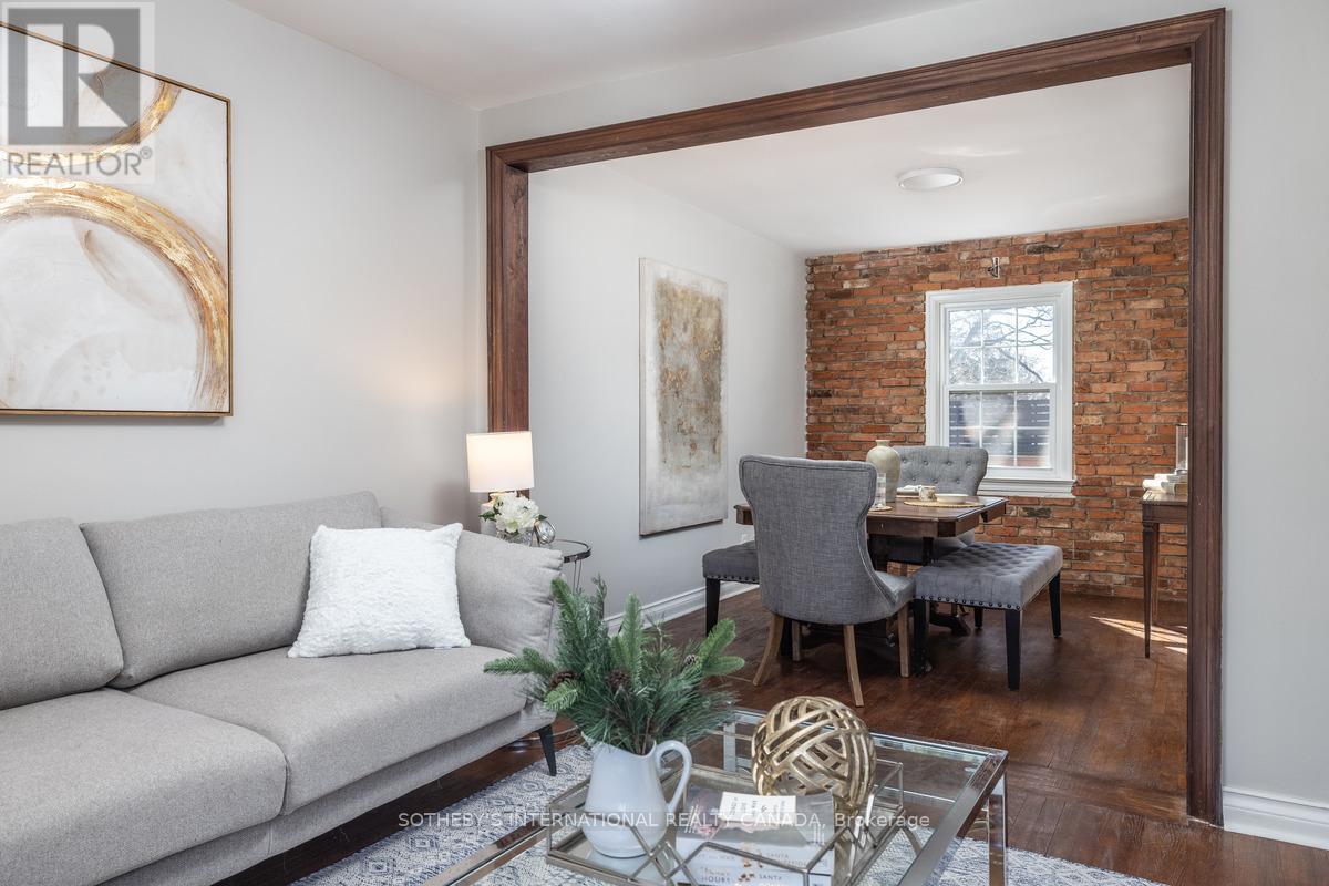 33 Southmead Road, Toronto, Ontario  M1L 2H9 - Photo 6 - E12359925