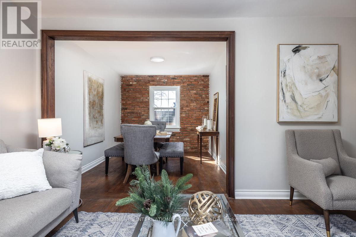 33 Southmead Road, Toronto, Ontario  M1L 2H9 - Photo 7 - E12359925