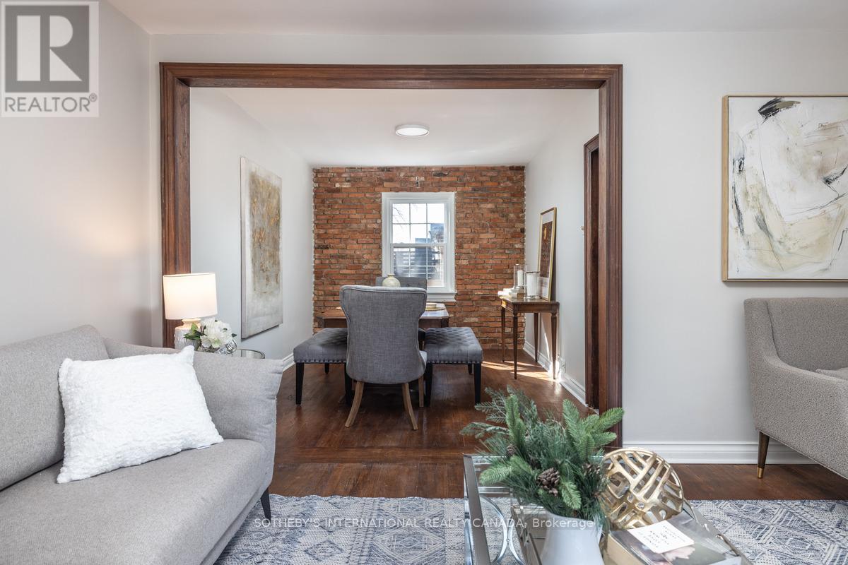 33 Southmead Road, Toronto, Ontario  M1L 2H9 - Photo 9 - E12359925
