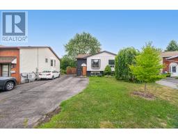 641 Deauville Court, Oshawa (Pinecrest), Ca