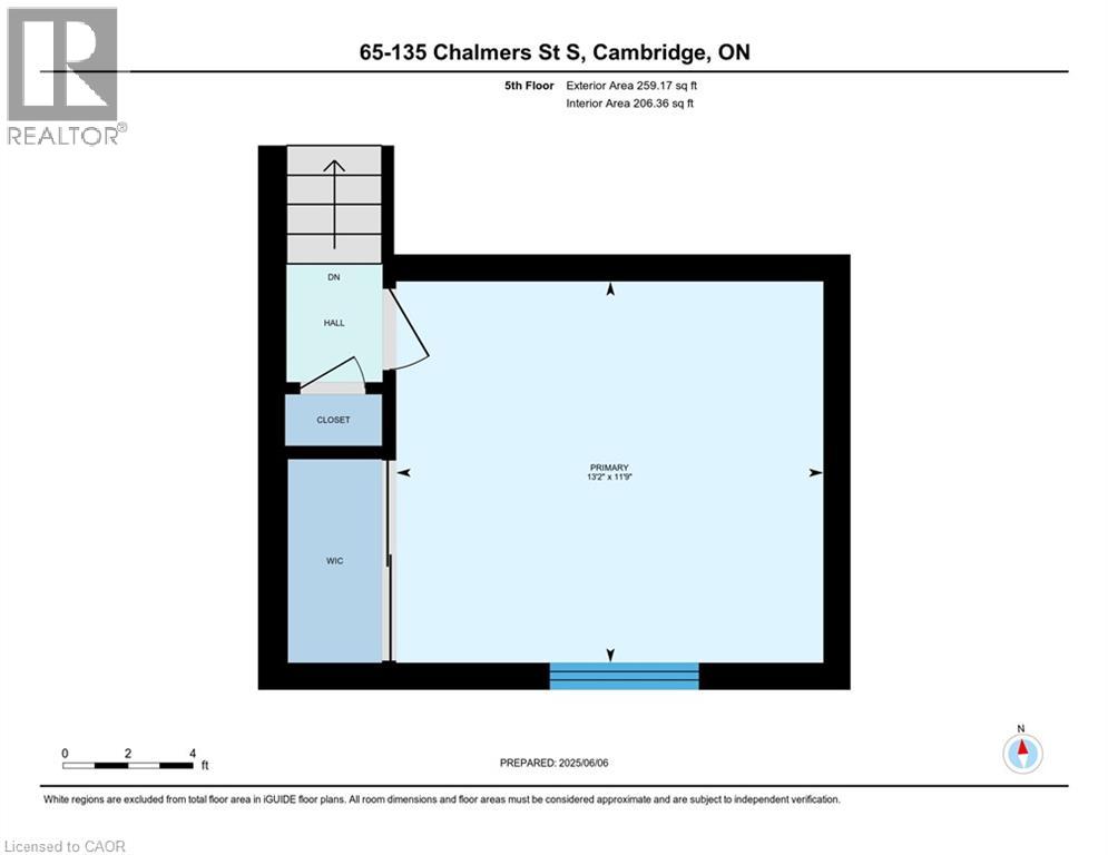 135 Chalmers Street S Unit# 65, Cambridge, Ontario  N1R 6M2 - Photo 31 - 40762850