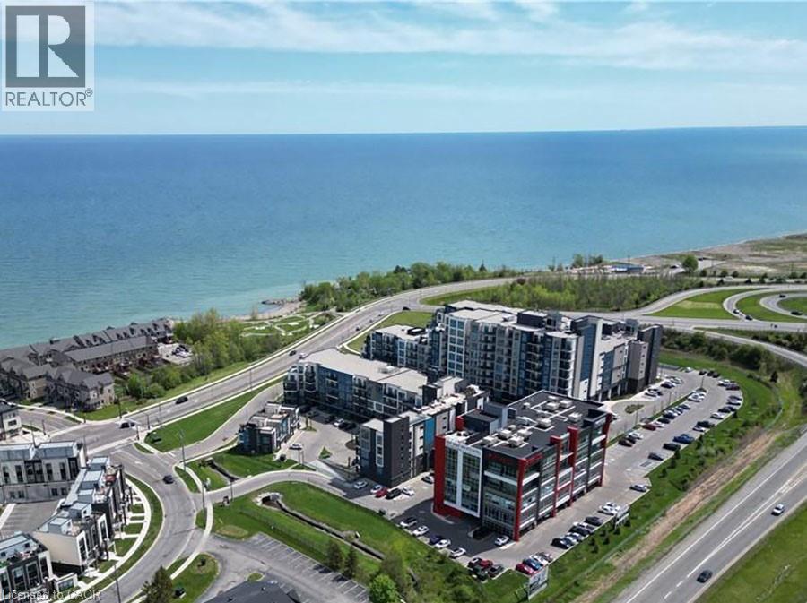 10 Concord Place Unit# 408, Grimsby, Ontario  L3M 0G6 - Photo 2 - 40762586