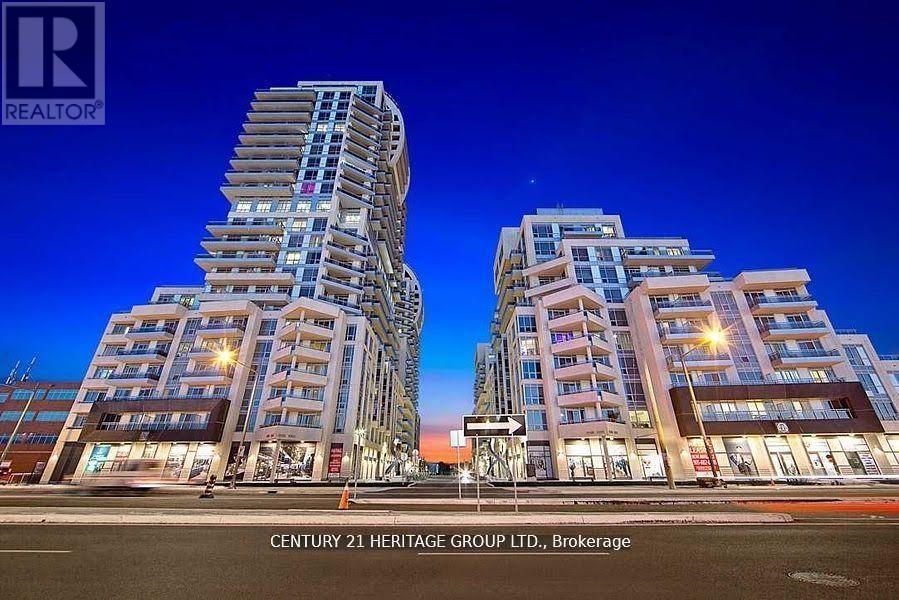 LEVEL 1 UNIT 22 SW-9 - 9191 YONGE STREET, Richmond Hill, Ontario
