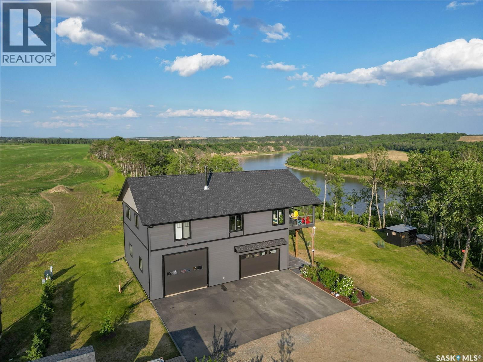 Garden River Acreage, Garden River Rm No. 490, Saskatchewan