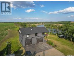 Garden River Acreage-157;, Garden River Rm No. 490, Ca
