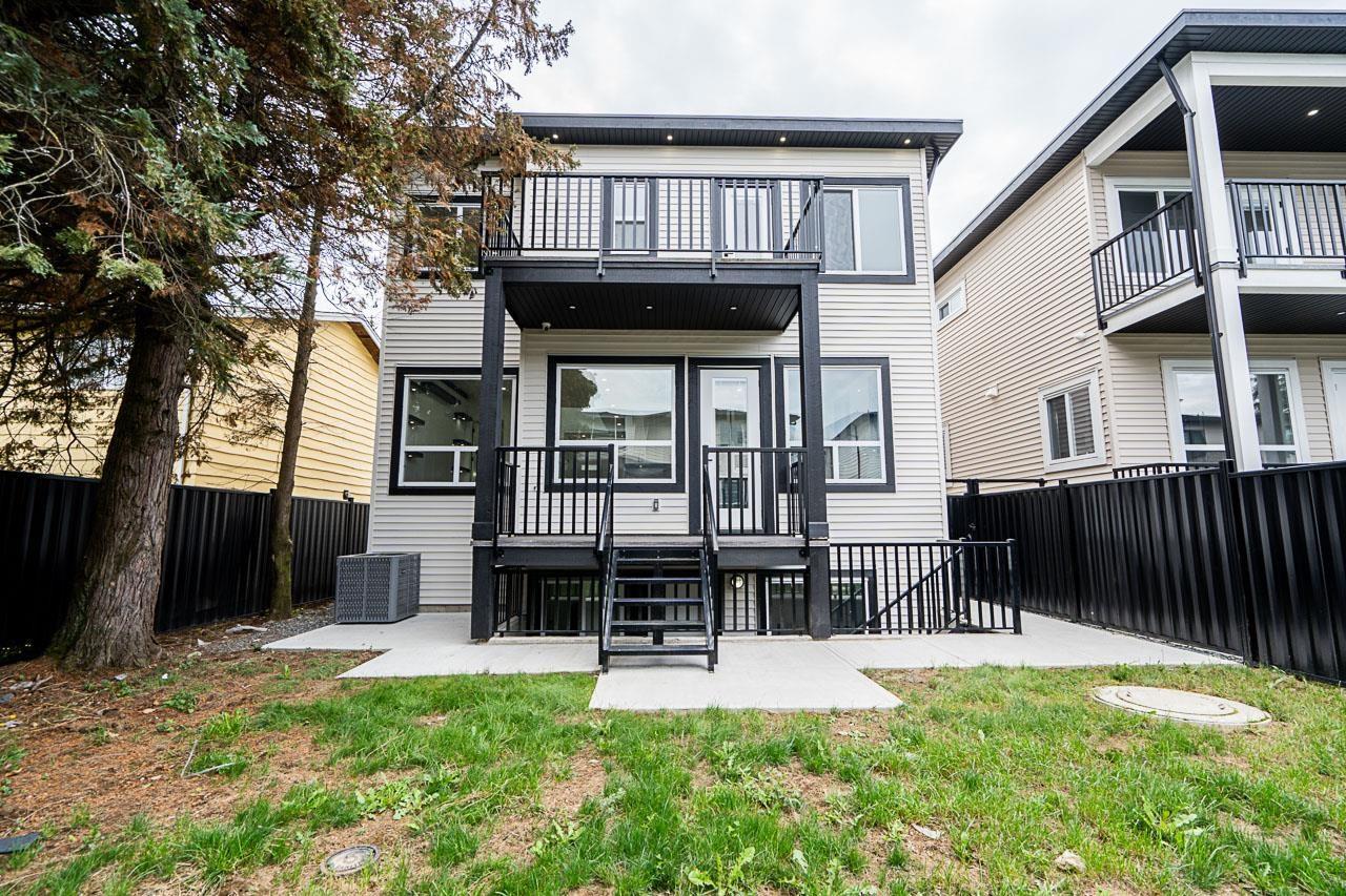 32735 Marshall Road, Abbotsford, British Columbia  V2S 1J6 - Photo 10 - R3039646