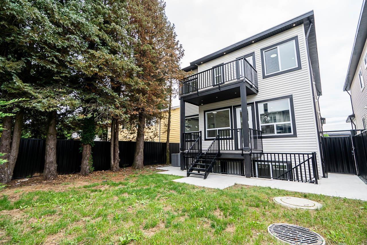 32735 Marshall Road, Abbotsford, British Columbia  V2S 1J6 - Photo 29 - R3039646