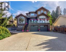 192 Lakehill Road, kaleden, British Columbia