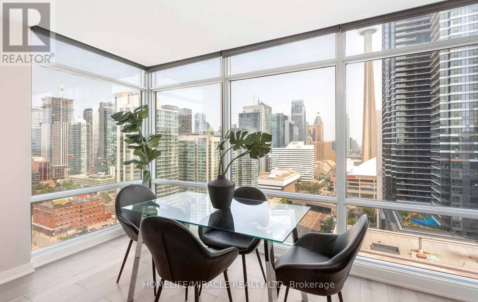 3002 - 25 Telegram Mews, Toronto, Ontario  M5V 3Z1 - Photo 13 - C12355530