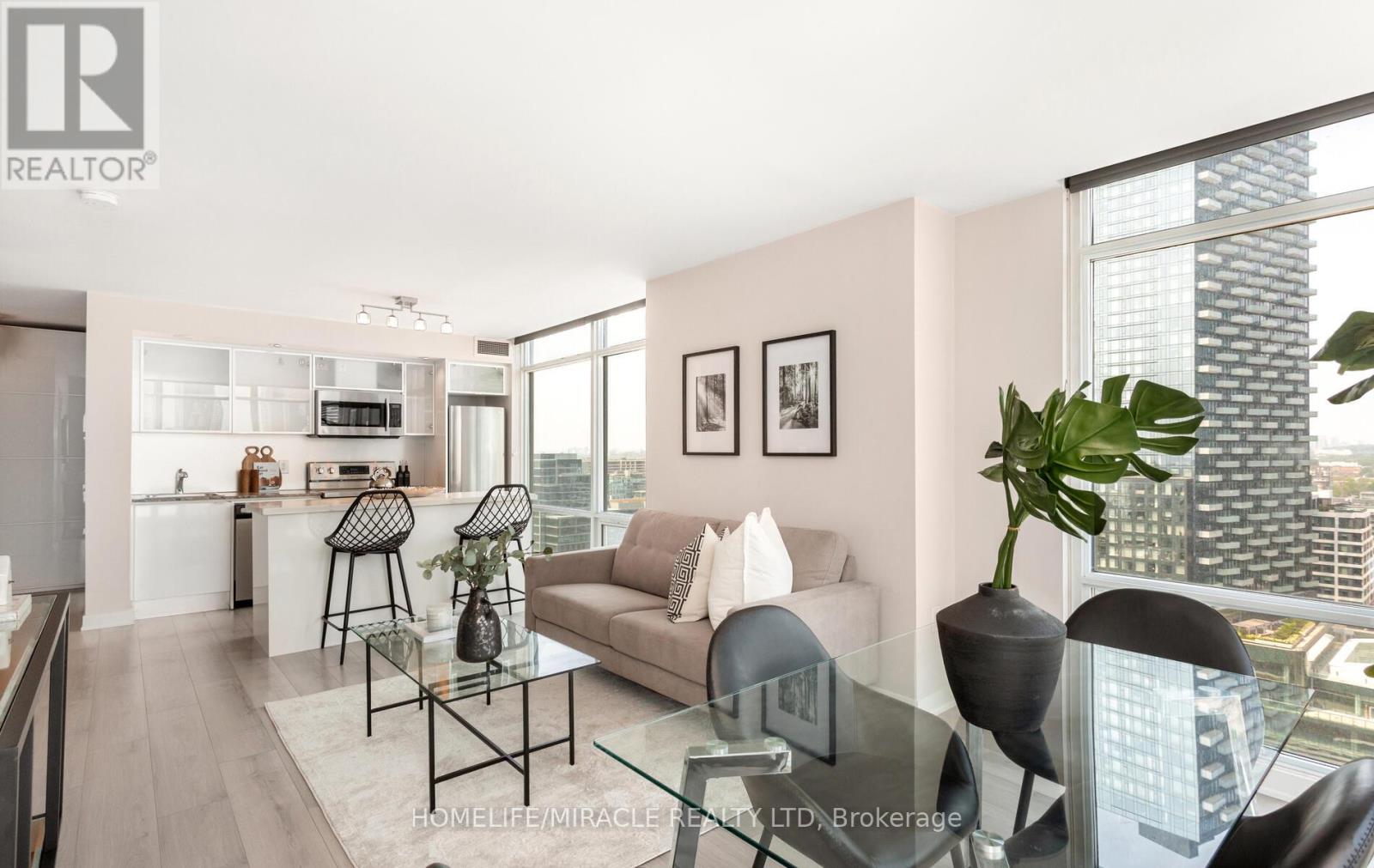 3002 - 25 Telegram Mews, Toronto, Ontario  M5V 3Z1 - Photo 11 - C12355530