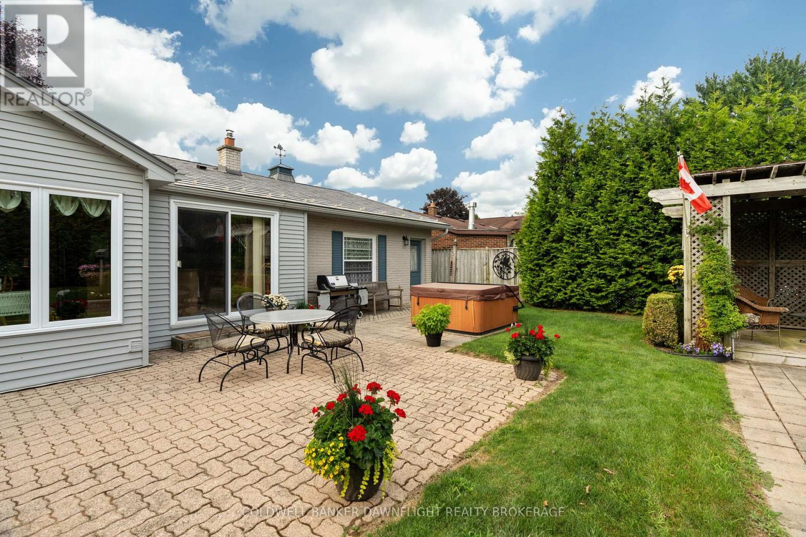 20 Southland Drive, London South, Ontario  N6P 1C2 - Photo 44 - X12360007