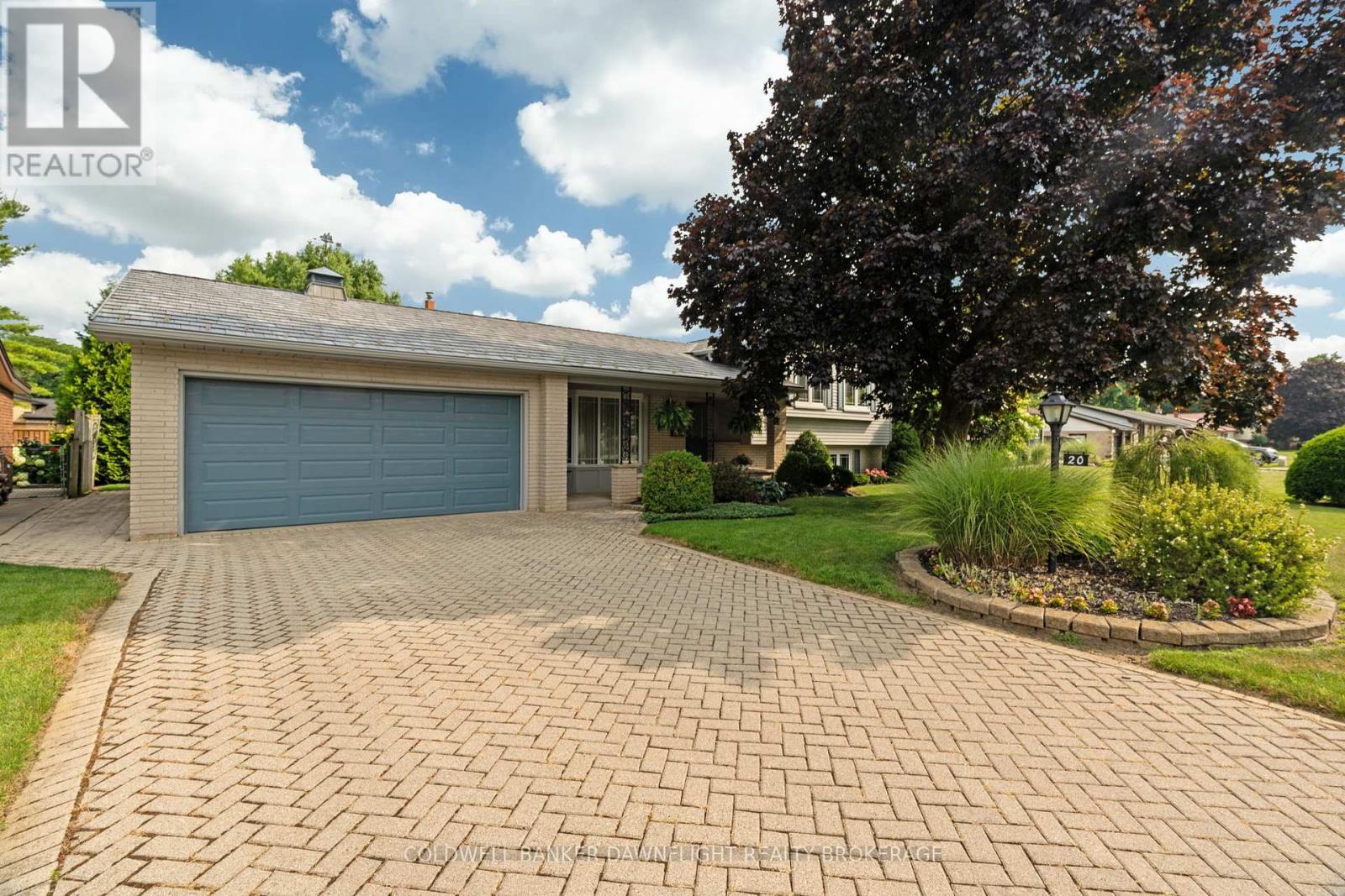 20 Southland Drive, London South, Ontario  N6P 1C2 - Photo 46 - X12360007