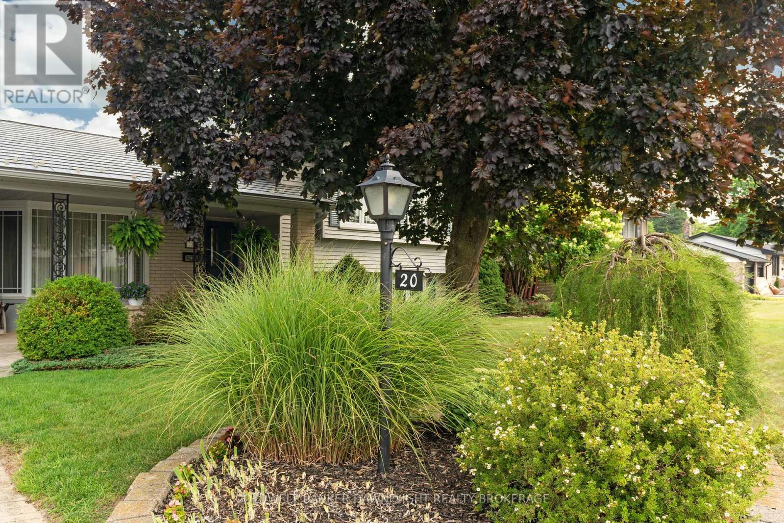 20 Southland Drive, London South, Ontario  N6P 1C2 - Photo 47 - X12360007