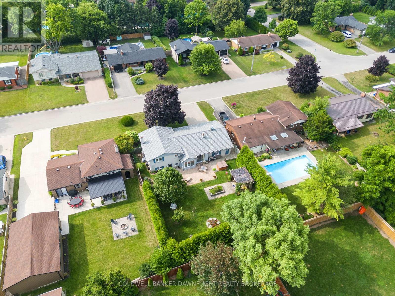 20 Southland Drive, London South, Ontario  N6P 1C2 - Photo 50 - X12360007