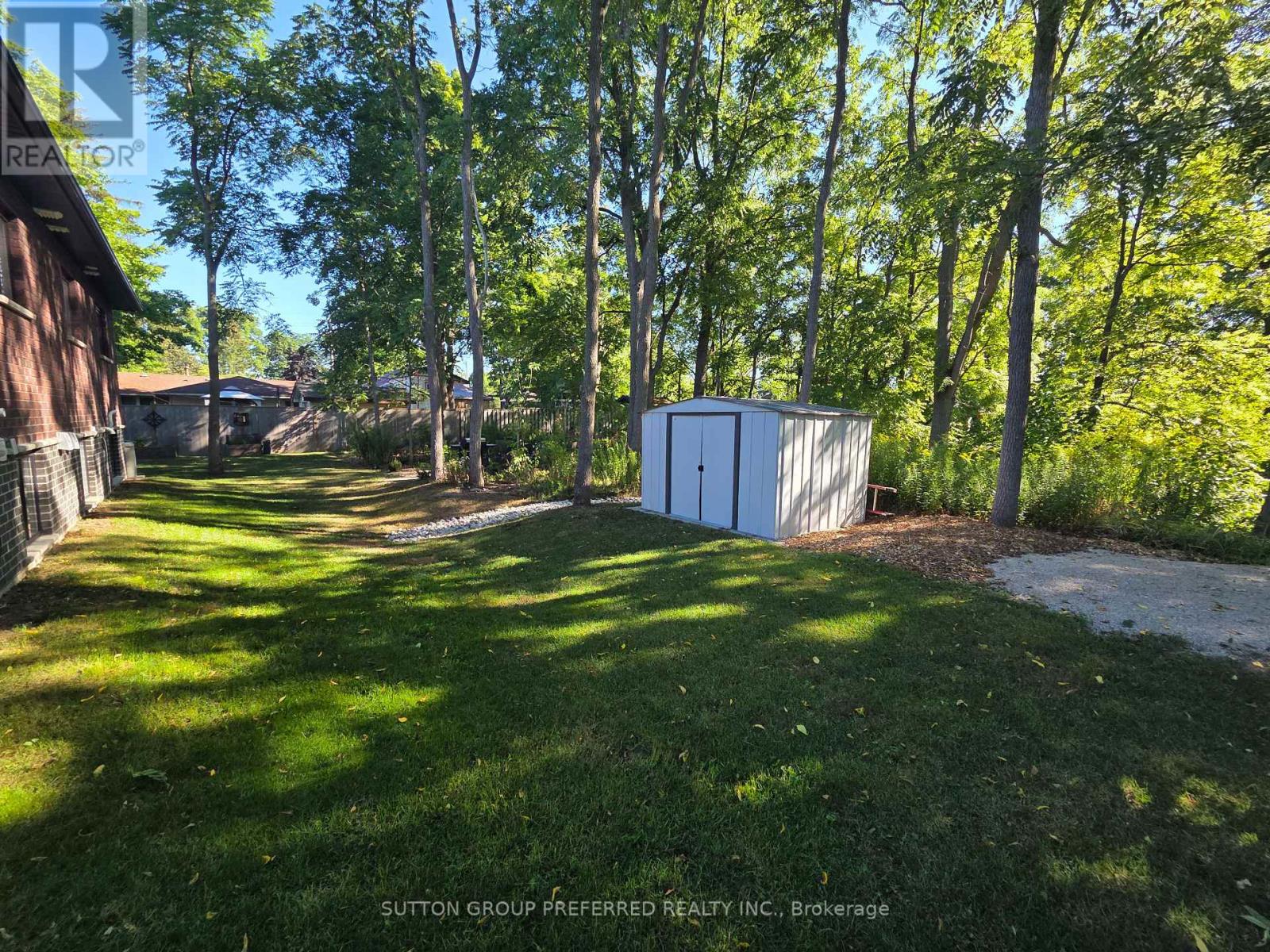 3 - 34 Bain Street, Woodstock, Ontario  N4S 5X8 - Photo 21 - X12360039