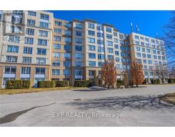 609 - 1510 RICHMOND STREET, London North, Ontario