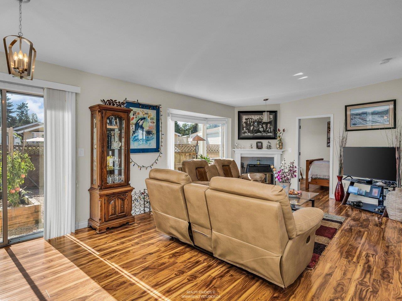 59 1400 164 Street, Surrey, British Columbia  V4A 8V7 - Photo 11 - R3039739