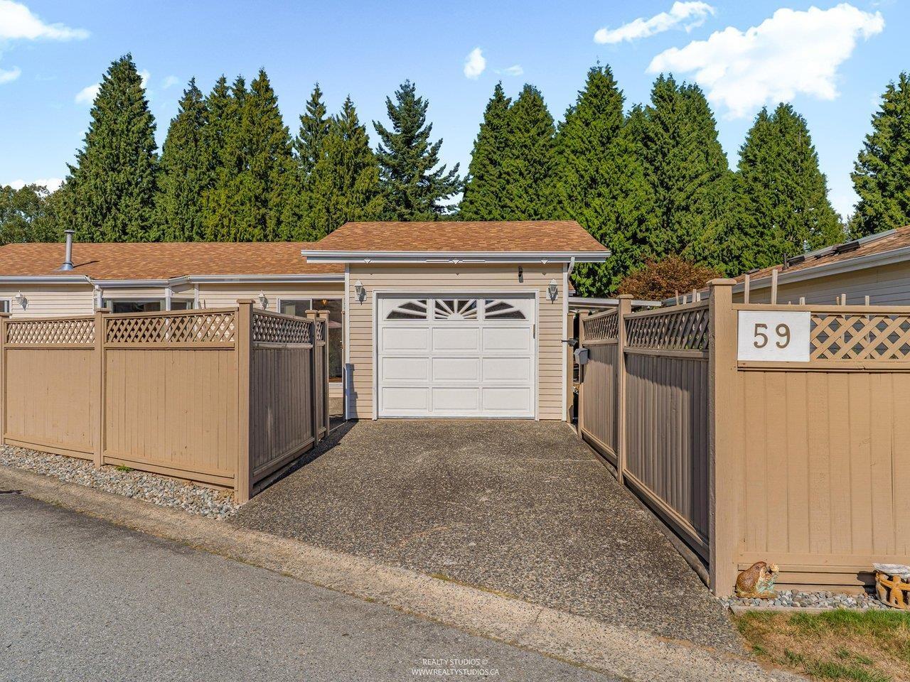 59 1400 164 Street, Surrey, British Columbia  V4A 8V7 - Photo 34 - R3039739