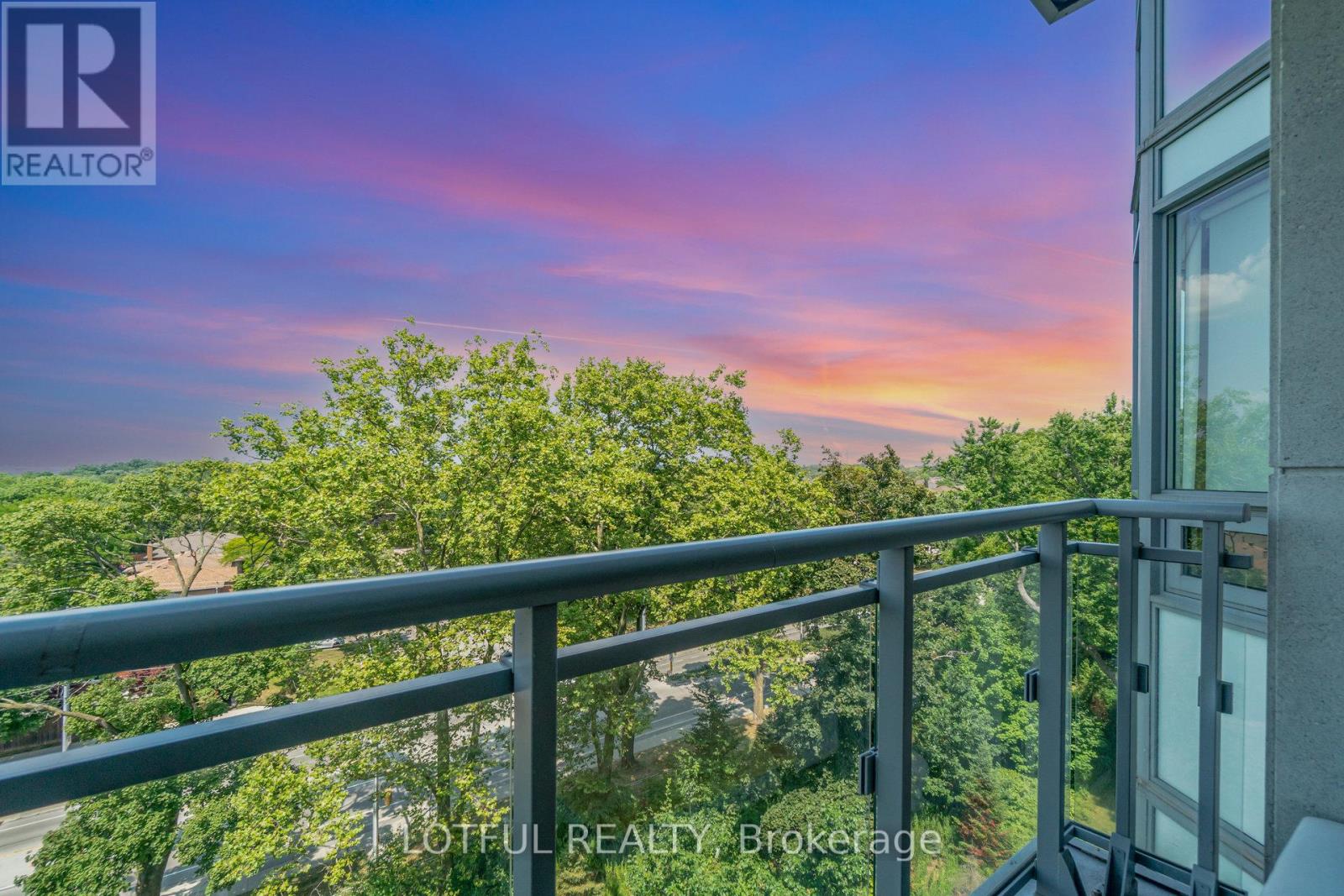 711 - 3500 Lakeshore Road W, Oakville, Ontario  L6L 0B4 - Photo 20 - W12360087