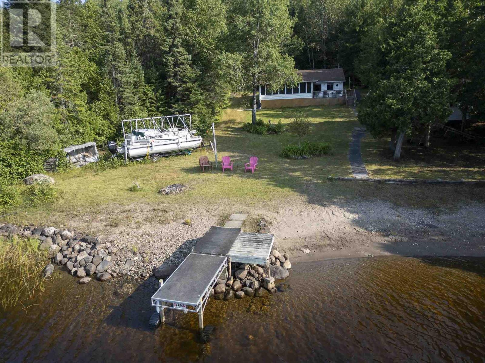 149 A Hawkeye Narrows Rd, Fowler Twsp, Ontario  P7G 0X5 - Photo 41 - TB251997