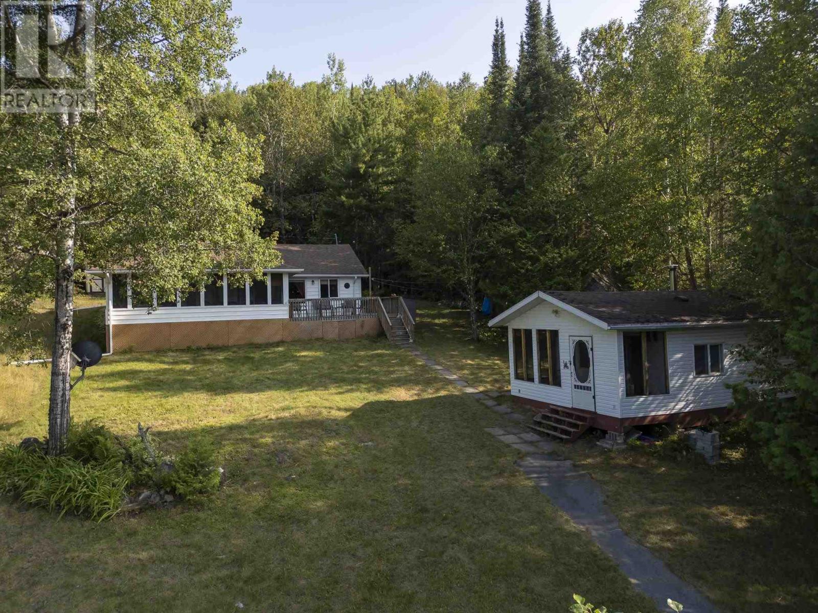 149 A Hawkeye Narrows Rd, Fowler Twsp, Ontario  P7G 0X5 - Photo 2 - TB251998