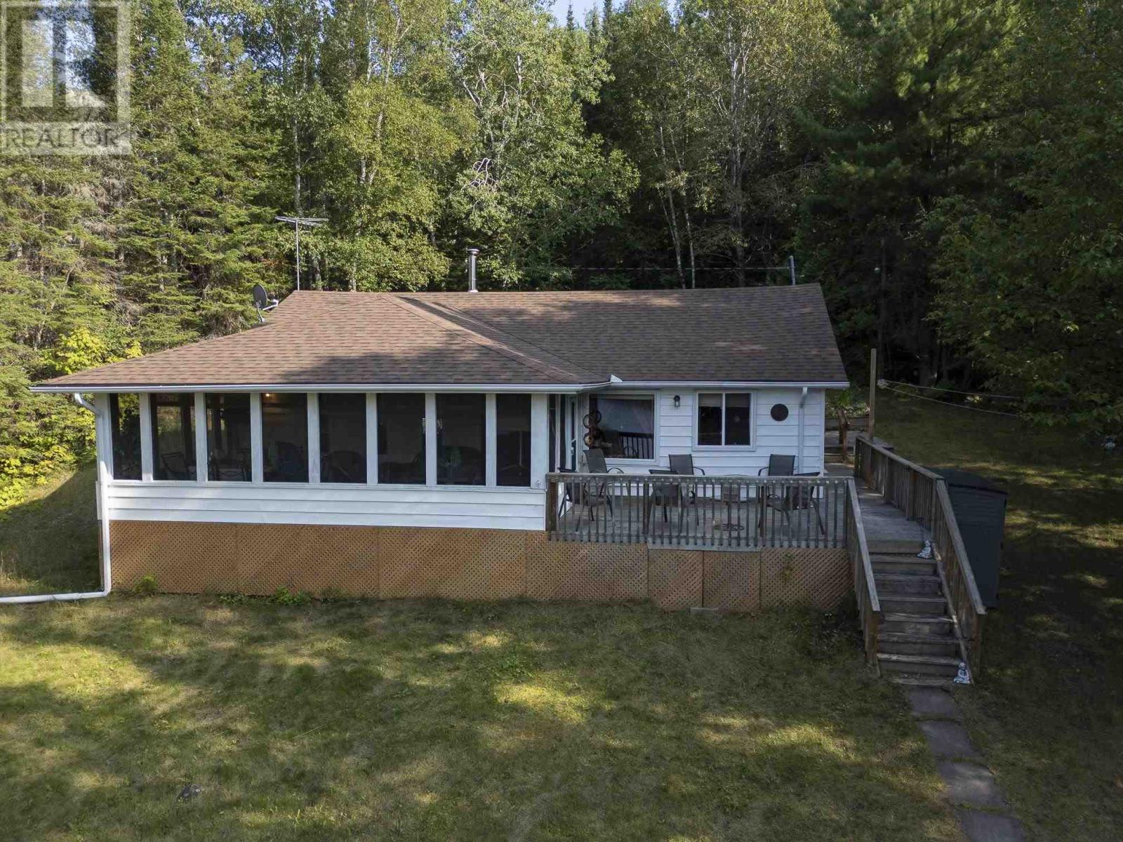 149 A Hawkeye Narrows Rd, Fowler Twsp, Ontario  P7G 0X5 - Photo 38 - TB251998
