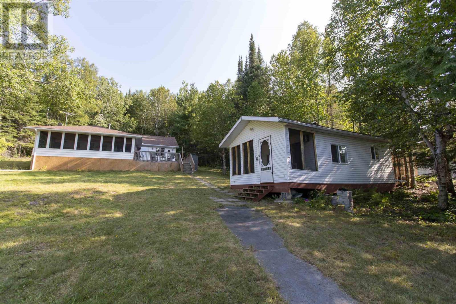149 A Hawkeye Narrows Rd, Fowler Twsp, Ontario  P7G 0X5 - Photo 3 - TB251998