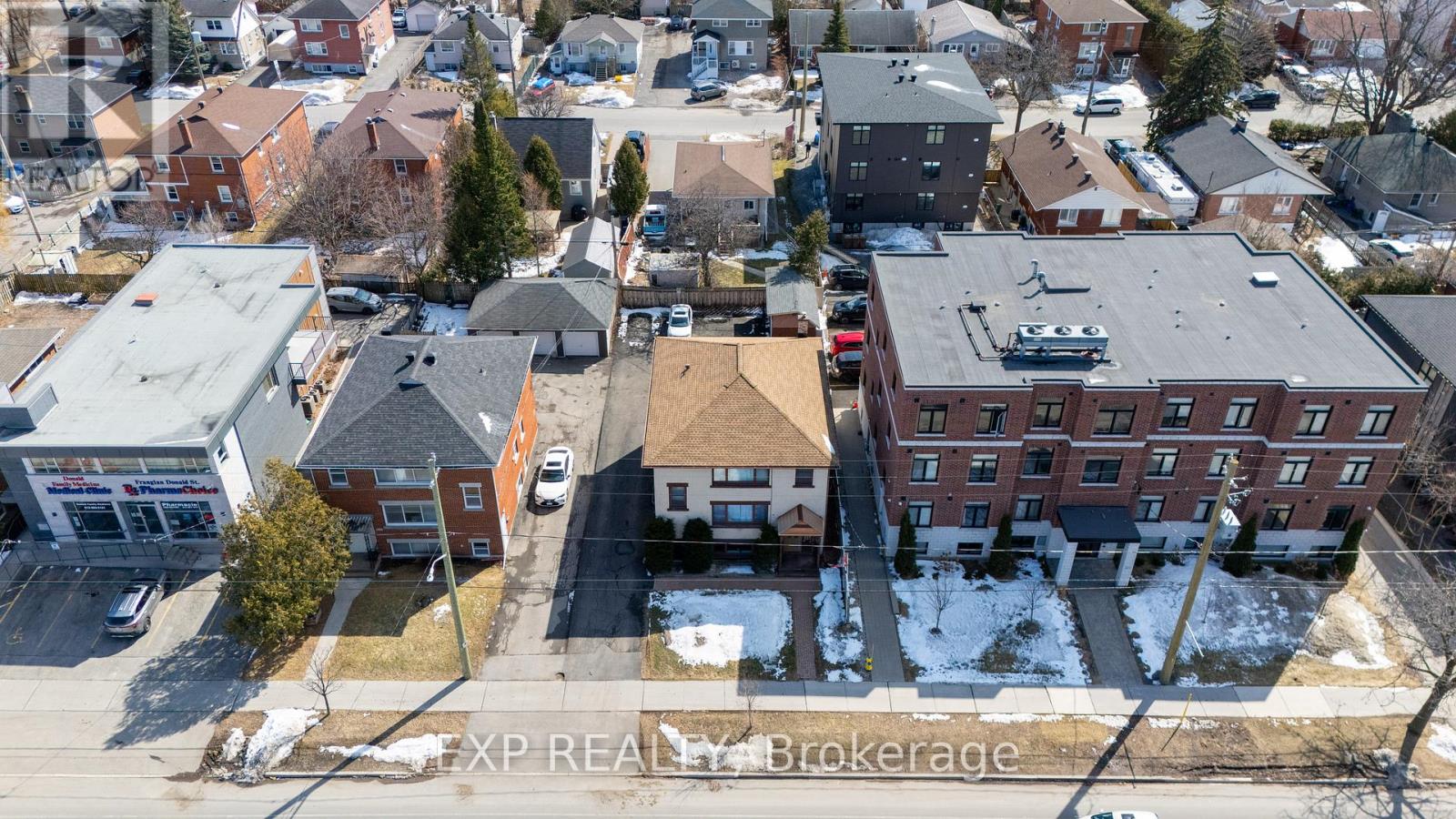 330 Donald Street, Ottawa, Ontario  K1K 1M5 - Photo 42 - X12359989