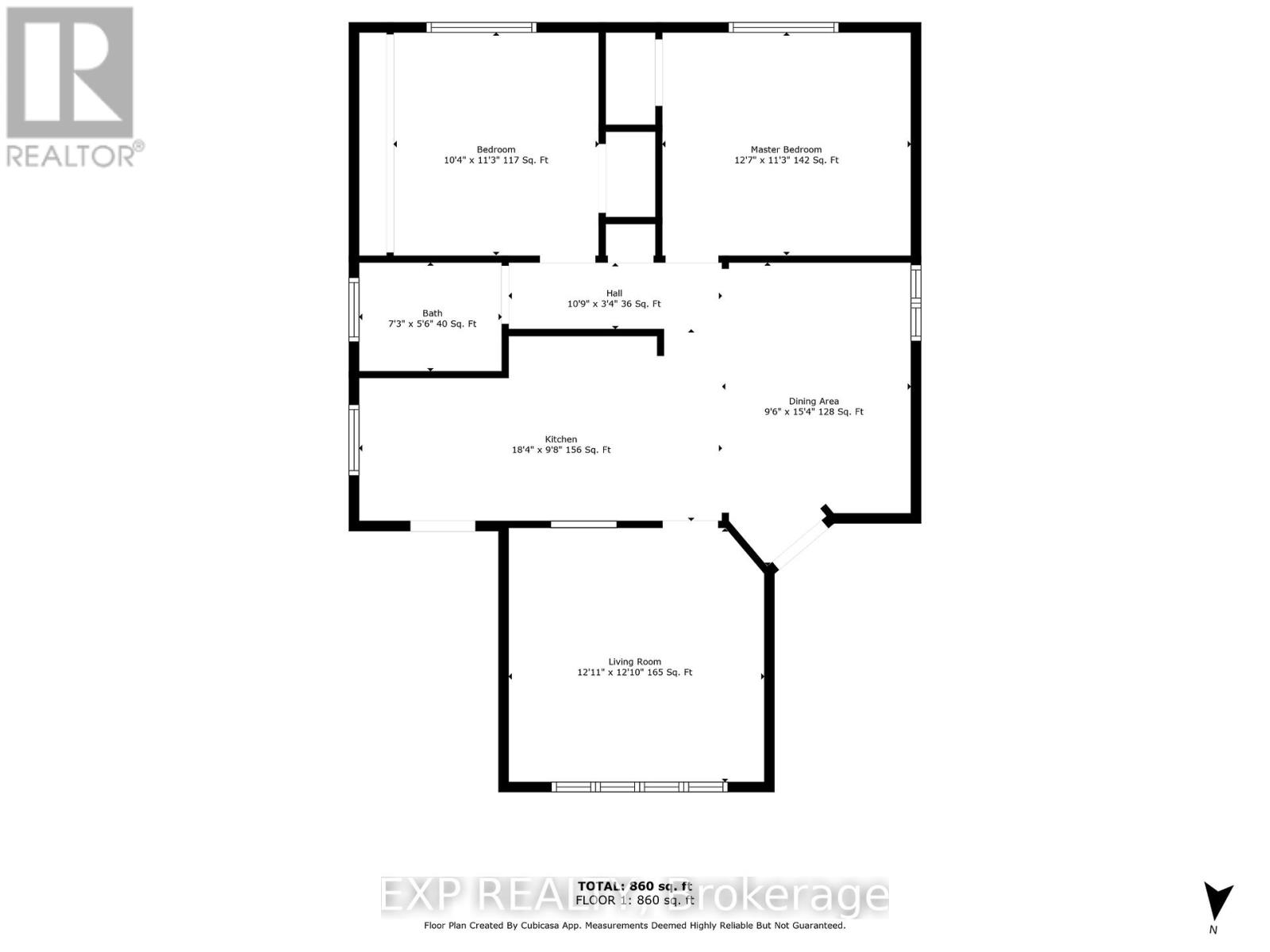 330 Donald Street, Ottawa, Ontario  K1K 1M5 - Photo 45 - X12359989