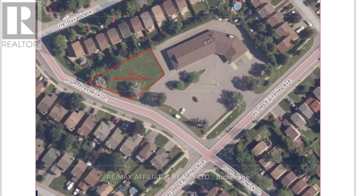 1641 PRESTWICK DRIVE, Ottawa, Ontario