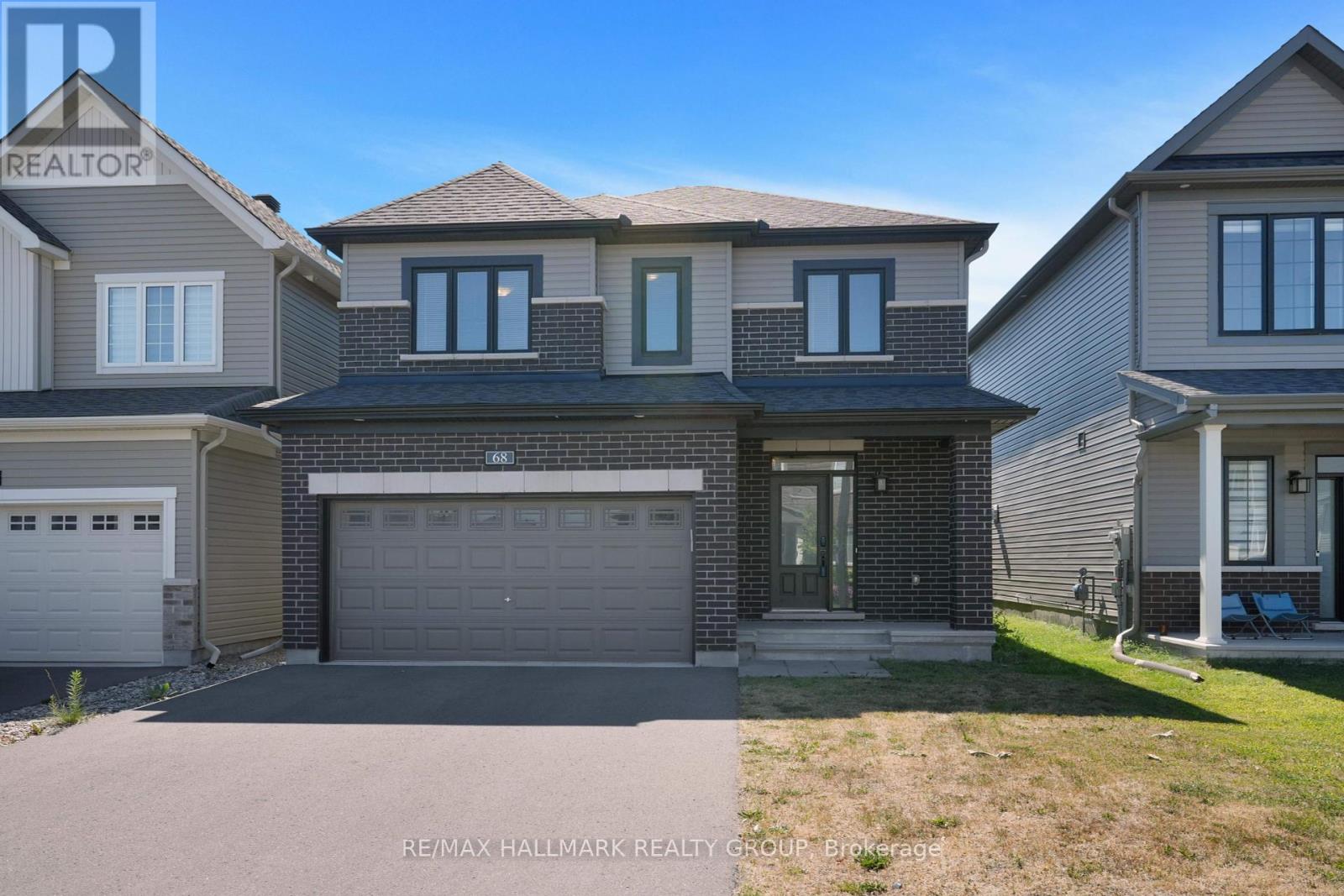 68 RALPH ERFLE WAY, Ottawa, Ontario