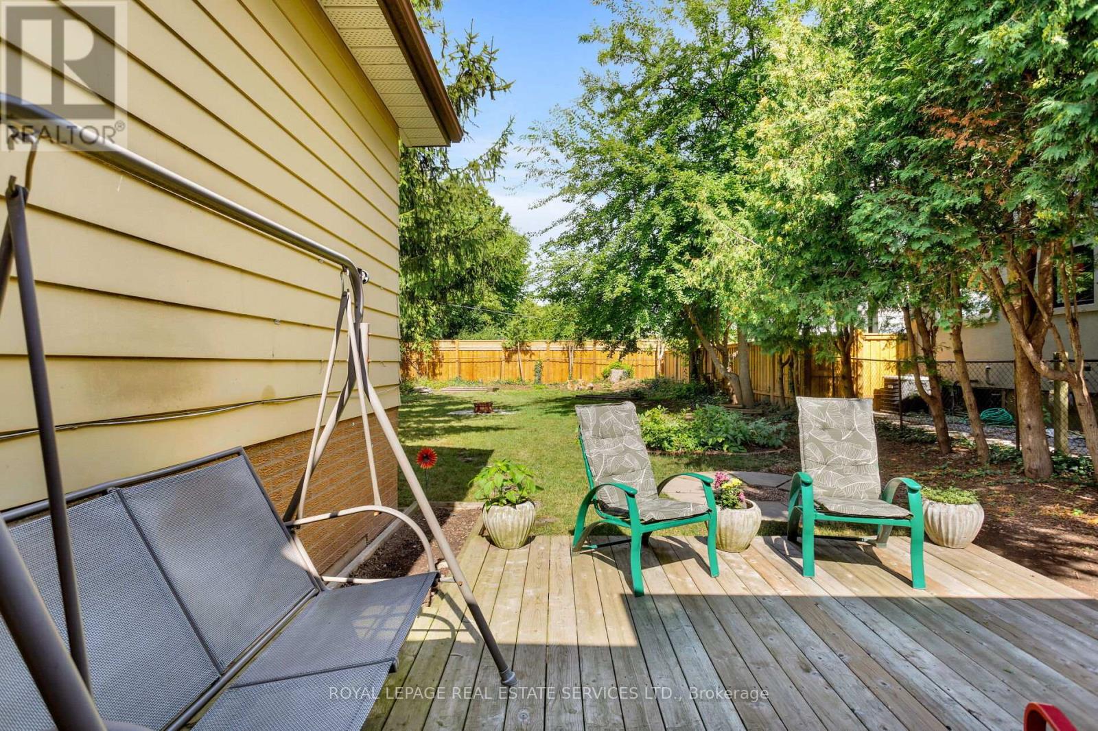 2339 Hixon Street, Oakville, Ontario  L6L 1T7 - Photo 27 - W12359921