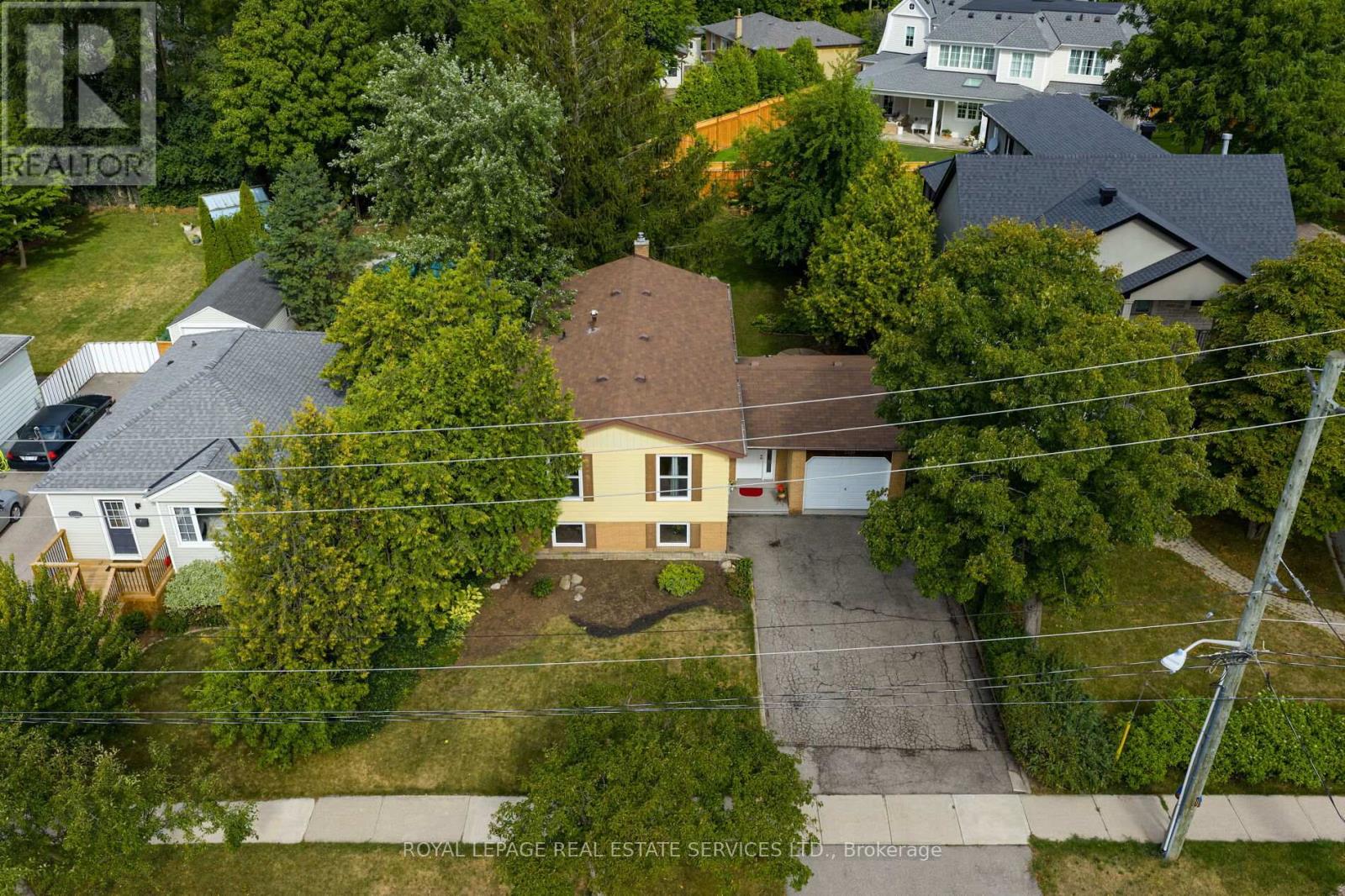 2339 Hixon Street, Oakville, Ontario  L6L 1T7 - Photo 3 - W12359921