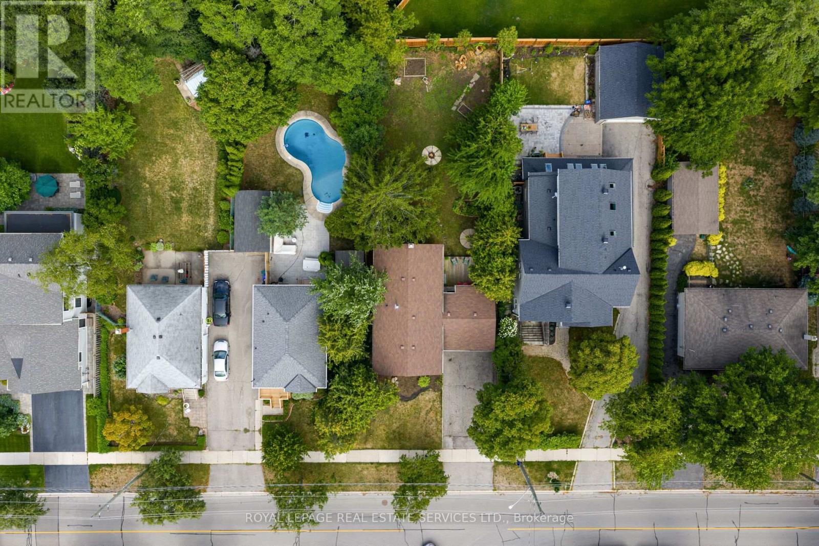 2339 Hixon Street, Oakville, Ontario  L6L 1T7 - Photo 4 - W12359921