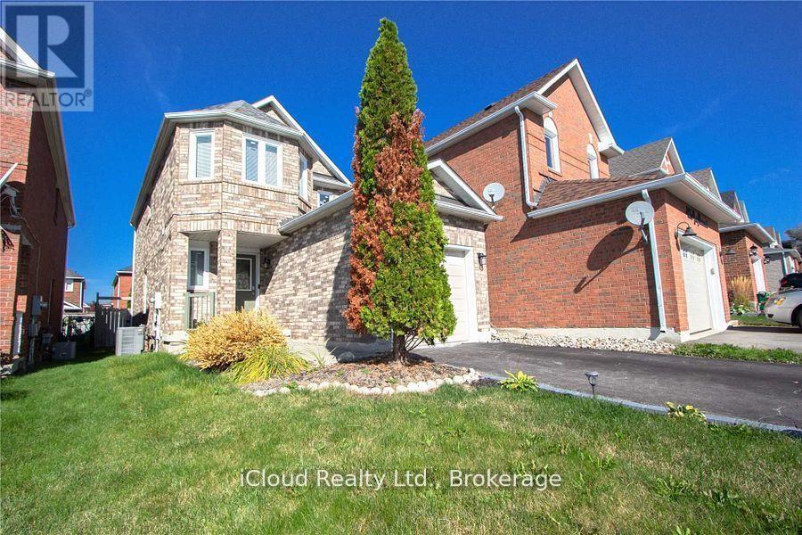 424 Jay Crescent, Orangeville, Ontario  L9W 4Z2 - Photo 2 - W12359928