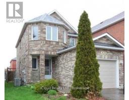424 JAY CRESCENT, Orangeville, Ontario