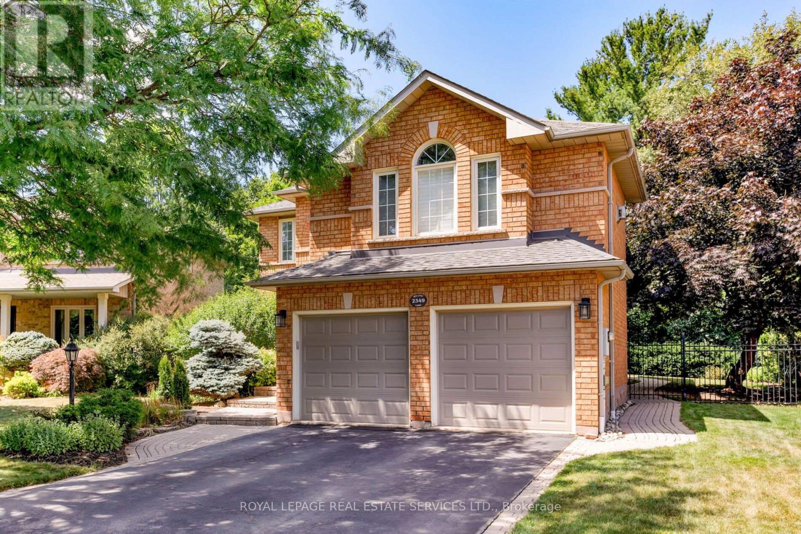Property at 2349 HILLTOP LANE image 1