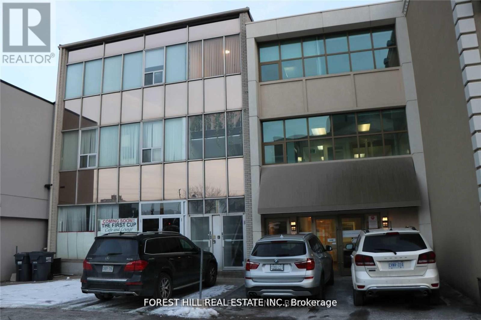 1ST FLOOR - 44 QUEEN STREET E, Brampton, Ontario