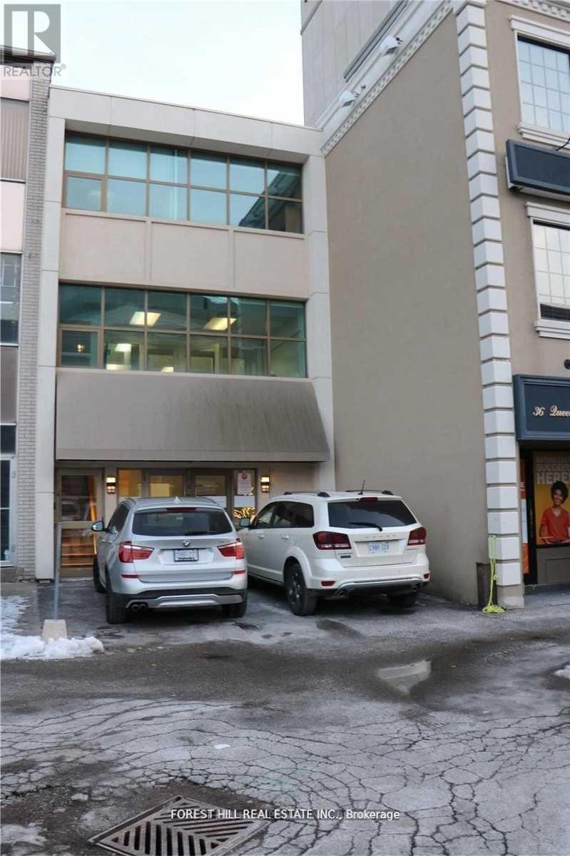 1st Floor - 44 Queen Street E, Brampton, Ontario  L6V 1A2 - Photo 2 - W12359955