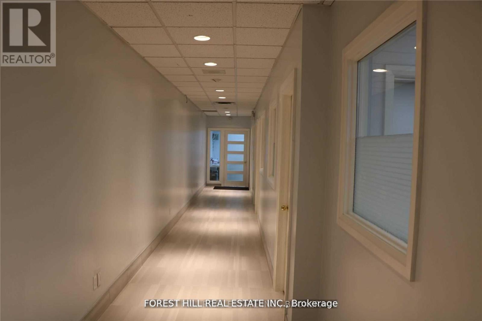 1st Floor - 44 Queen Street E, Brampton, Ontario  L6V 1A2 - Photo 3 - W12359955