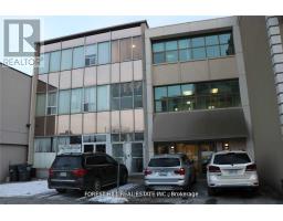 1ST FLOOR - 44 QUEEN STREET E, Brampton, Ontario