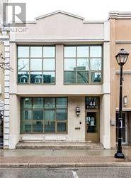 2ND FLOOR - 44 QUEEN STREET E, Brampton, Ontario