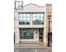 2ND FLOOR - 44 QUEEN STREET E, Brampton, Ontario