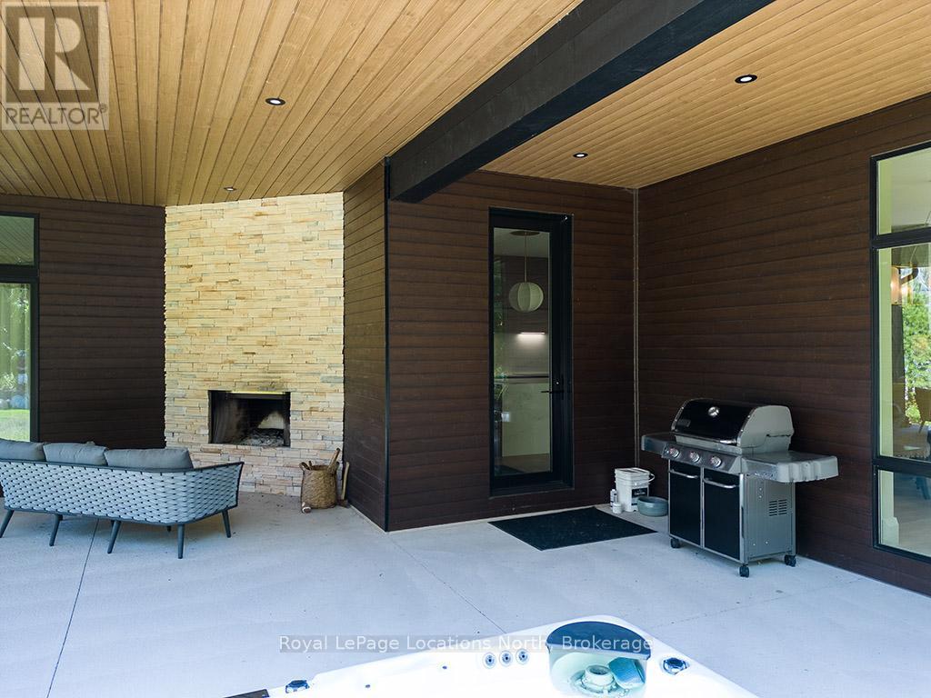 109 Pheasant Run, Blue Mountains, Ontario  N0H 2P0 - Photo 26 - X12359965