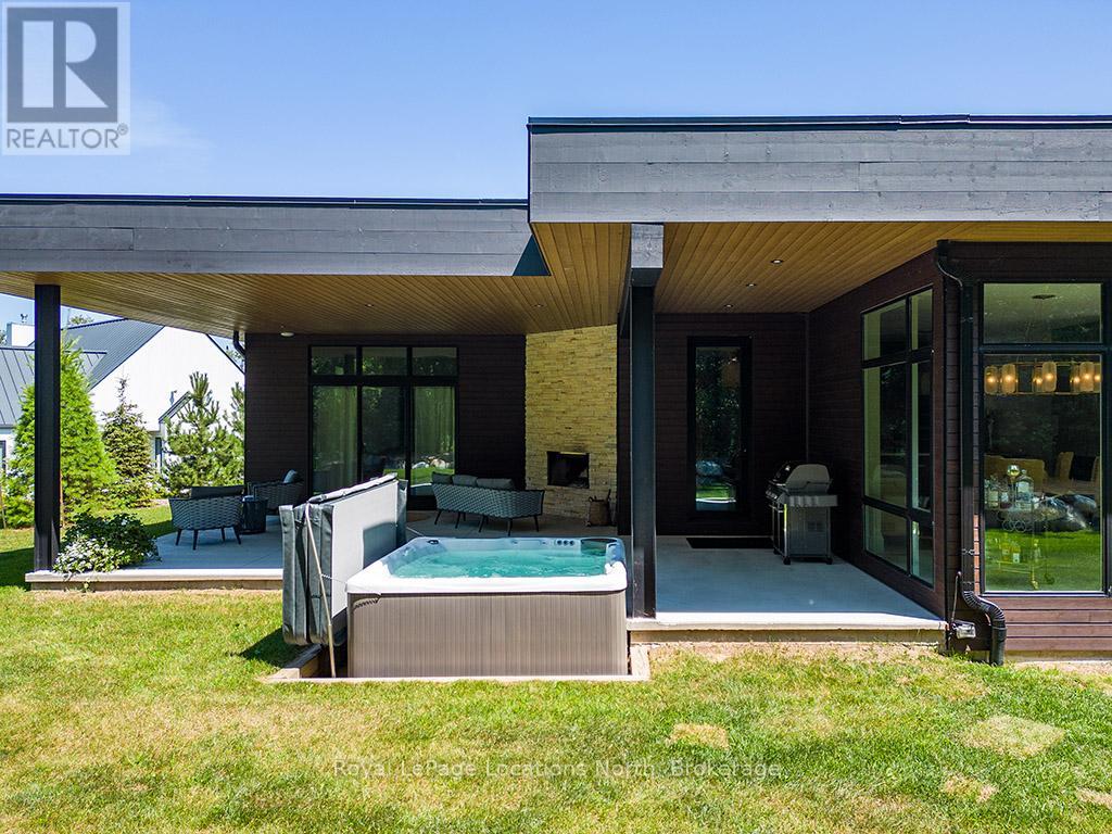 109 Pheasant Run, Blue Mountains, Ontario  N0H 2P0 - Photo 29 - X12359965