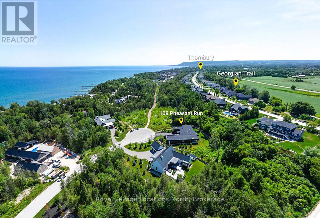 109 Pheasant Run, Blue Mountains, Ontario  N0H 2P0 - Photo 47 - X12359965
