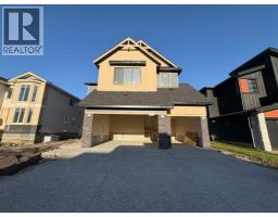 425 Watercrest Place Waterford Estates, Chestermere, Ca