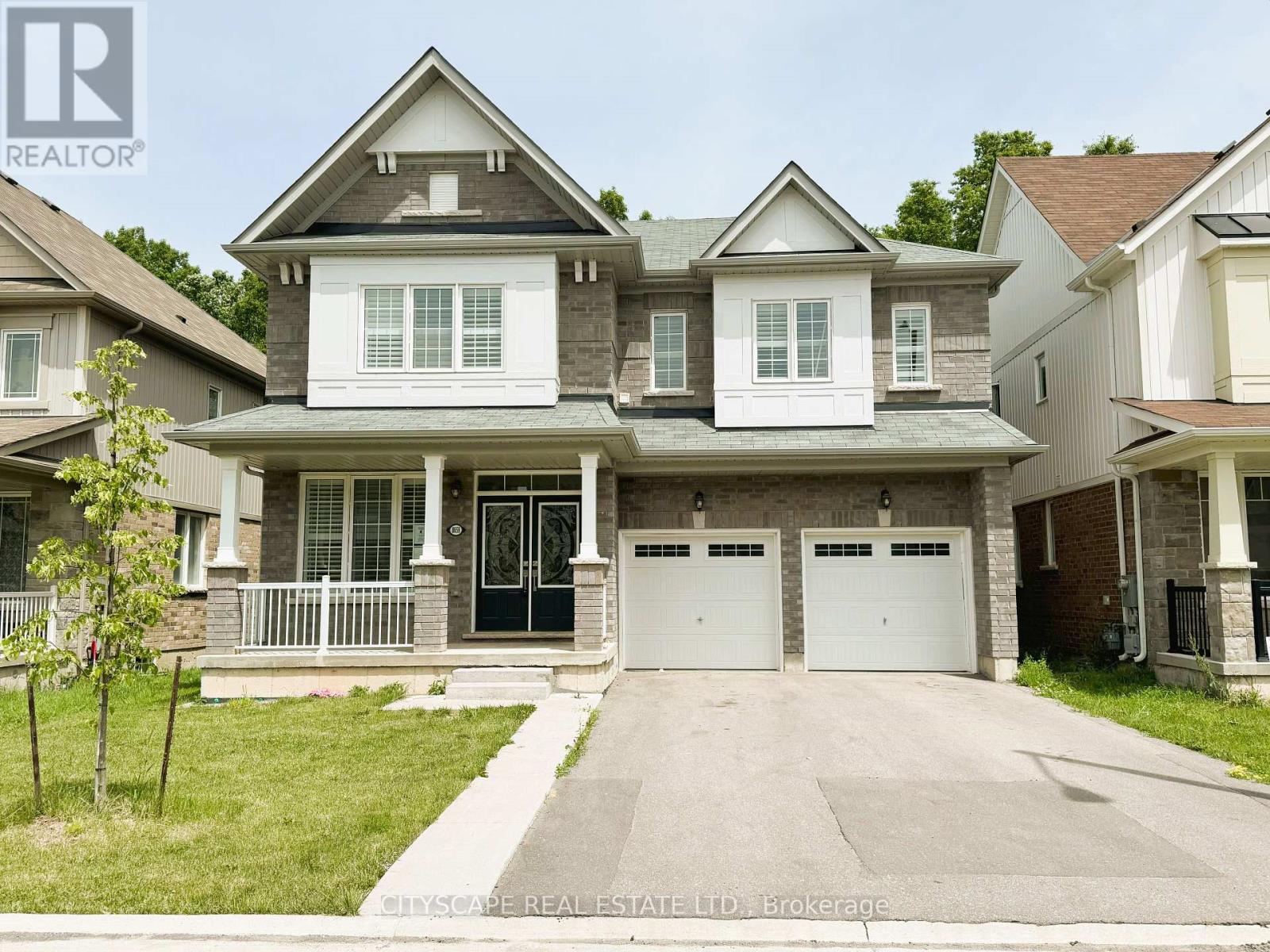 8659 Chickory Trail, Niagara Falls, Ontario  L2H 3S5 - Photo 1 - X12359956